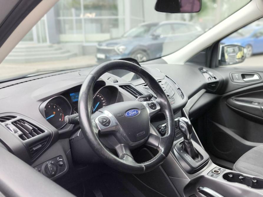 Ford Kuga II Санкт-Петербург  - изображение 8
