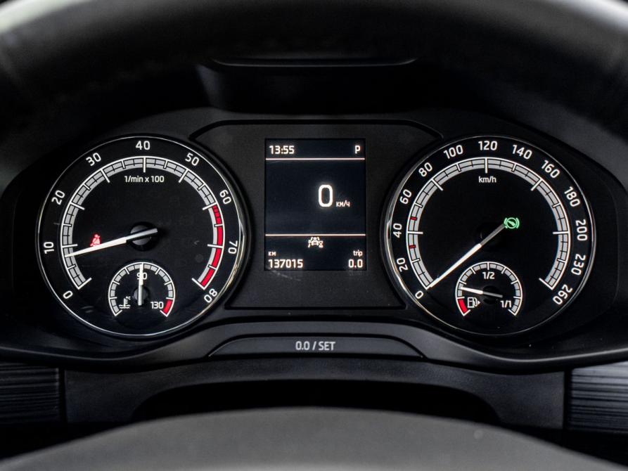Skoda Kodiaq I Санкт-Петербург  - изображение 11