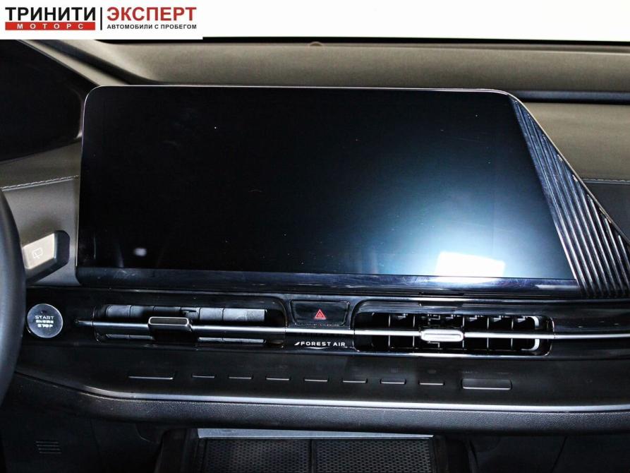 Changan CS55 Plus II Белгород  - изображение 13