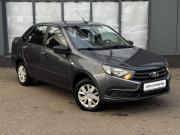 Lada (ВАЗ) Granta I Рестайлинг Ярославль  - изображение 15