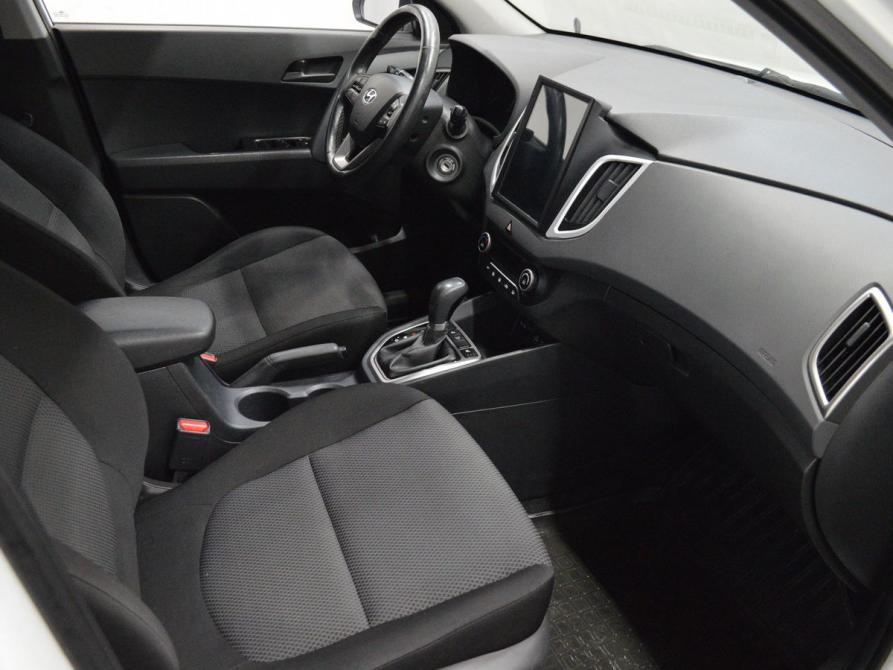 Hyundai Creta I Санкт-Петербург  - изображение 11