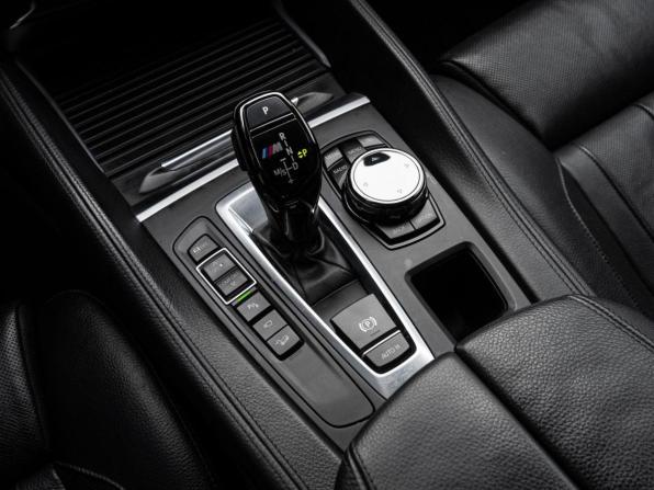 BMW X6 II (F16) с пробегом 2016 года, цена 3 805 000 рублей, 153581 км, внедорожник, Автокод Объявления