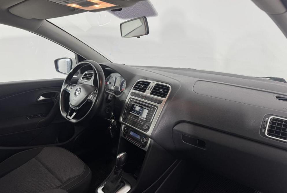 Volkswagen Polo V Рестайлинг Саранск  - изображение 24