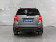 Chevrolet Captiva I Рестайлинг Новосибирск  - изображение 32