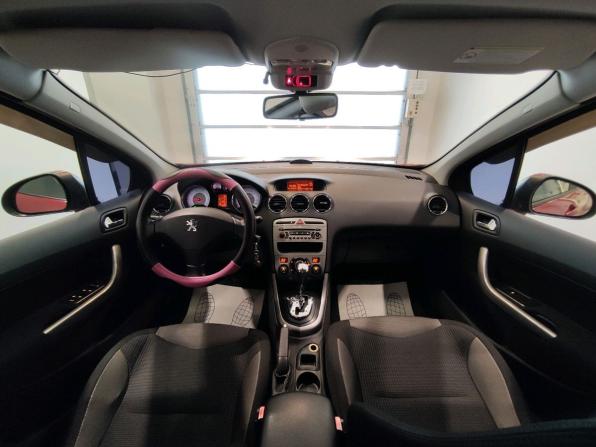 Peugeot 308 I с пробегом 2008 года, цена 349 000 рублей, 198849 км, хэтчбек, Автокод Объявления
