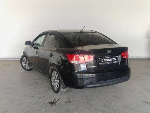 Kia Cerato II с пробегом 2013 года, цена 737 000 рублей, 263960 км, седан, Автокод Объявления