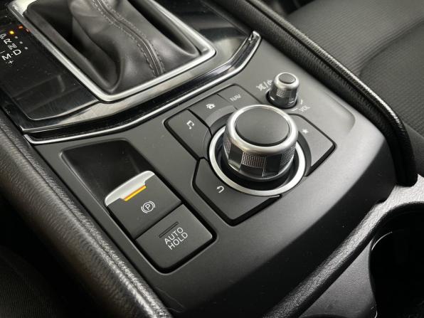 Mazda CX-5 II Рестайлинг с пробегом 2024 года, цена 3 570 000 рублей, 4670 км, внедорожник, Автокод Объявления
