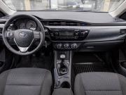 Toyota Corolla XI (E160 E170 E180) Казань  - изображение 16