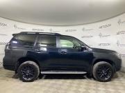 Toyota Land Cruiser Prado 150 Series Рестайлинг 3 Москва  - изображение 24
