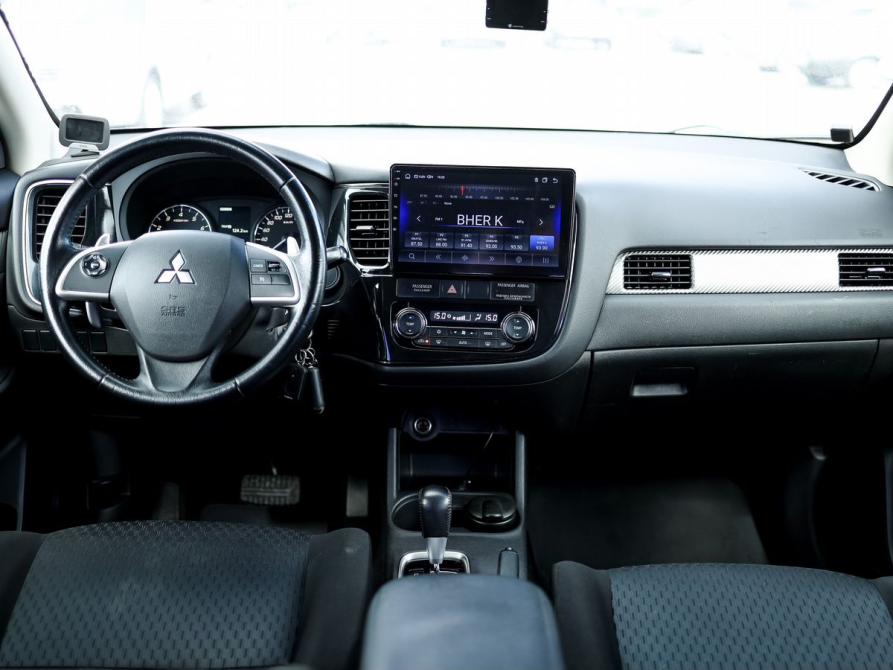 Mitsubishi Outlander III Ижевск  - изображение 8