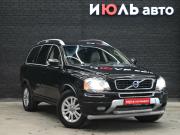 Volvo XC90 I Рестайлинг Екатеринбург  - изображение 22