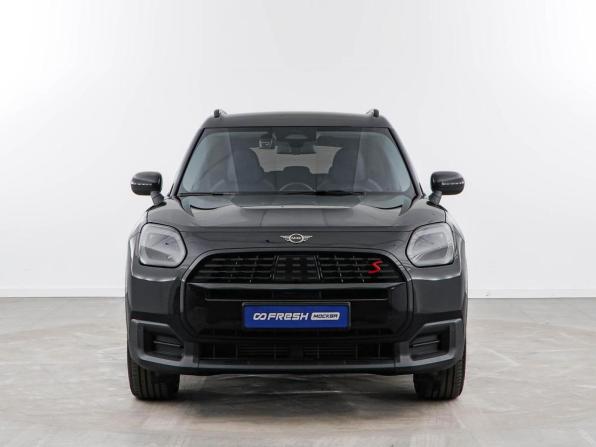 Mini Countryman III с пробегом 2024 года, цена 5 898 999 рублей, 1641 км, внедорожник, Автокод Объявления