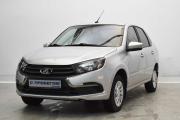 Lada (ВАЗ) Granta I Рестайлинг Москва  - изображение 16