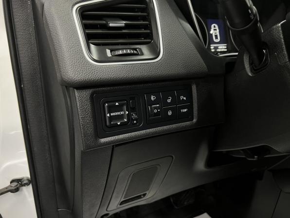 Geely Emgrand X7 I Рестайлинг 2 с пробегом 2019 года, цена 1 245 000 рублей, 145162 км, внедорожник, Автокод Объявления
