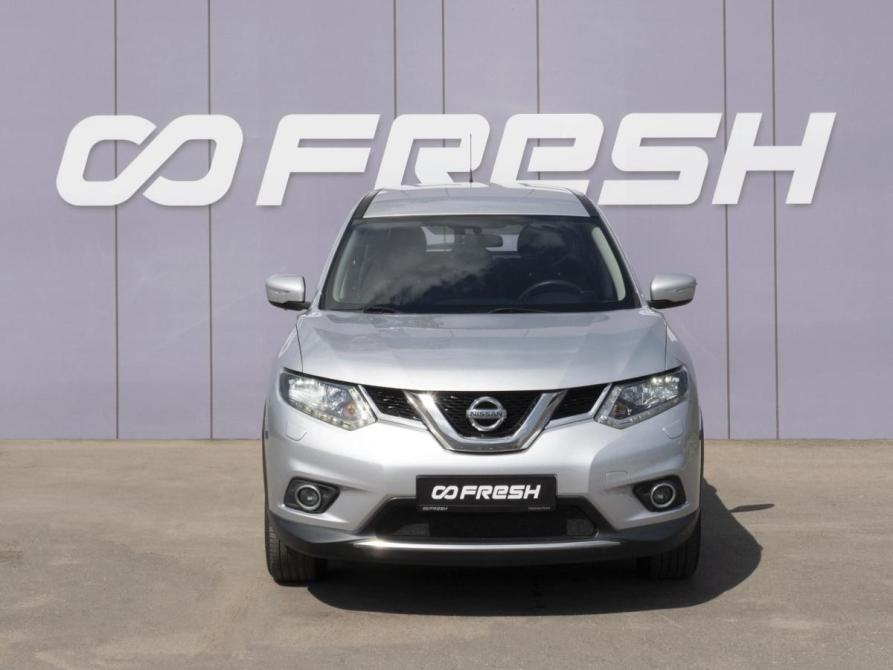 Nissan X-Trail III Орехово-Зуево  - изображение 3