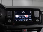 Volkswagen Polo VI Тюмень  - изображение 29