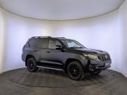 Toyota Land Cruiser Prado 150 Series Рестайлинг 2 Москва  - изображение 32