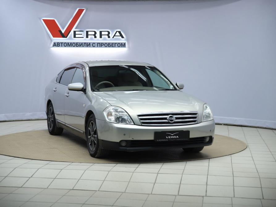 Nissan Teana I Уфа  - изображение 3