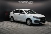 Lada (ВАЗ) Vesta I Рестайлинг (NG) Крым  - изображение 29