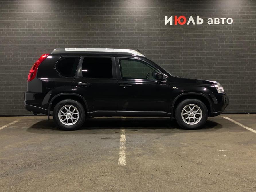 Nissan X-Trail II Челябинск  - изображение 4