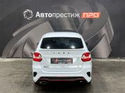 Lada (ВАЗ) Granta I Рестайлинг Пермь  - изображение 25