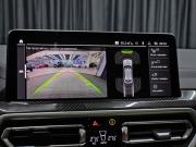BMW X4 II (G02) Рестайлинг Москва  - изображение 52