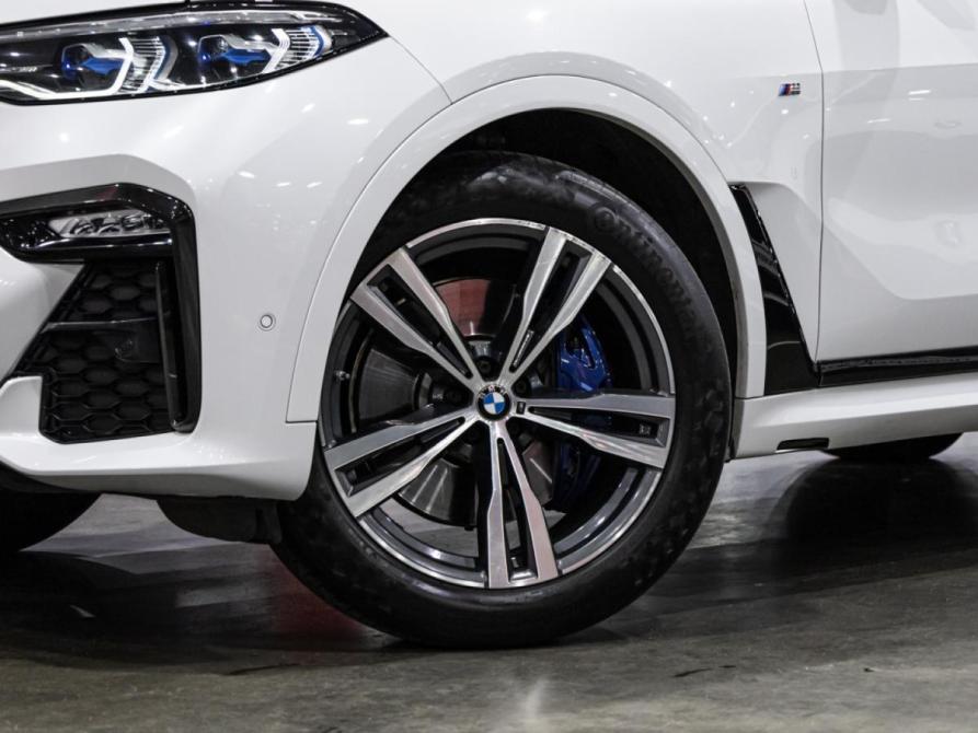 BMW X7 I (G07) Санкт-Петербург  - изображение 3