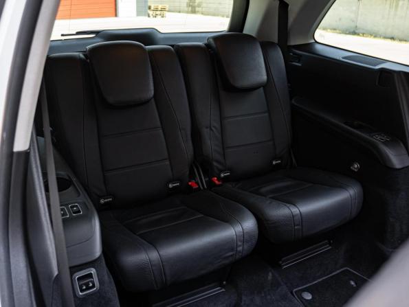 Mercedes-Benz GLS II (X167) с пробегом 2019 года, цена 7 770 000 рублей, 101748 км, внедорожник, Автокод Объявления
