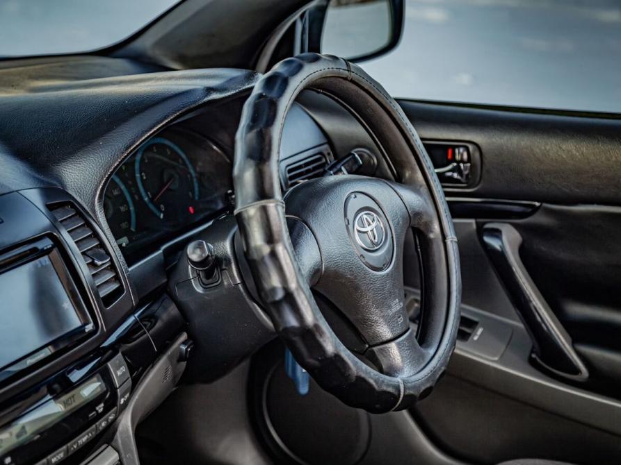 Toyota Allion I Тюмень  - изображение 6