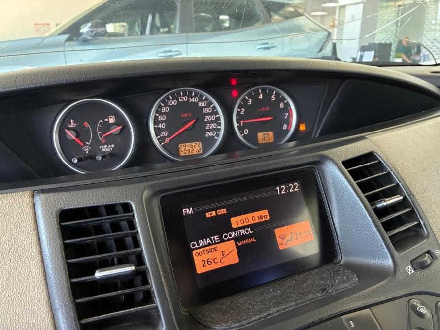Nissan Primera III (P12) Новосибирск  - изображение 15