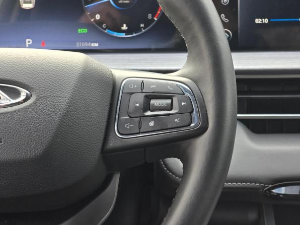 Chery Tiggo 7 Pro Max I с пробегом 2023 года, цена 1 999 000 рублей, 32000 км, внедорожник, Автокод Объявления