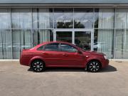 Chevrolet Lacetti I Воронеж  - изображение 15