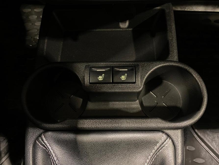 Lada (ВАЗ) Granta I Челябинск  - изображение 21