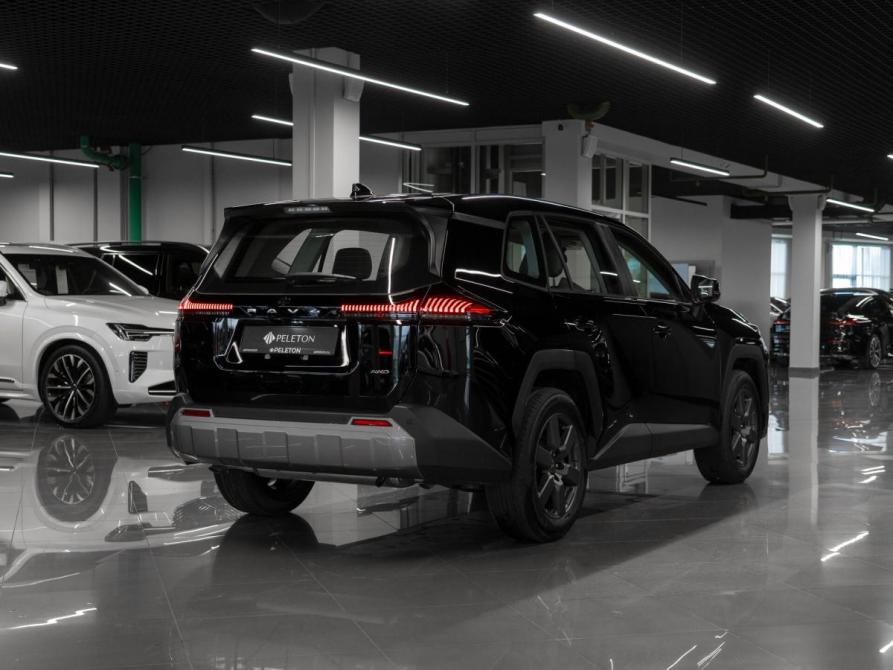 Toyota RAV4 VI (XA60) Москва  - изображение 5