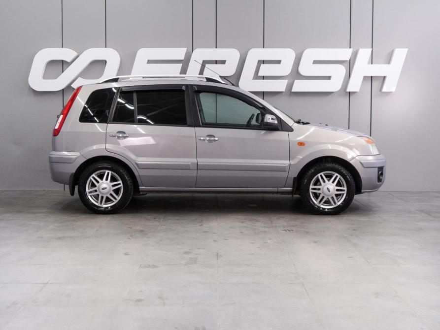 Ford Fusion I Рестайлинг Воронеж  - изображение 5