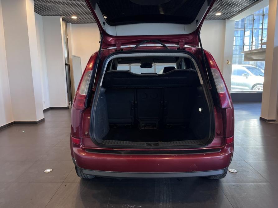 Ford C-MAX I Чебоксары  - изображение 31