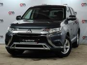 Mitsubishi Outlander III Рестайлинг 3 Санкт-Петербург  - изображение 24