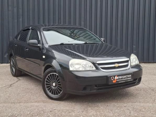 Chevrolet Lacetti I с пробегом 2012 года, цена 470 000 рублей, 223704 км, седан, Автокод Объявления