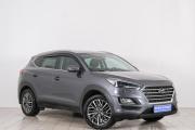 Hyundai Tucson III Рестайлинг Красноярск  - изображение 22