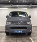 Volkswagen Caravelle T5 Рестайлинг Санкт-Петербург  - изображение 24
