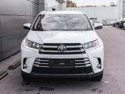 Toyota Highlander III (XU50) Рестайлинг Москва  - изображение 24