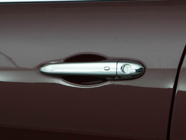 Maserati Levante I с пробегом 2016 года, цена 3 534 444 рубля, 129650 км, внедорожник, Автокод Объявления