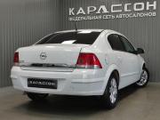 Opel Astra H Рестайлинг Пермь  - изображение 20