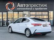 Hyundai Solaris II Рестайлинг Волгоград  - изображение 24