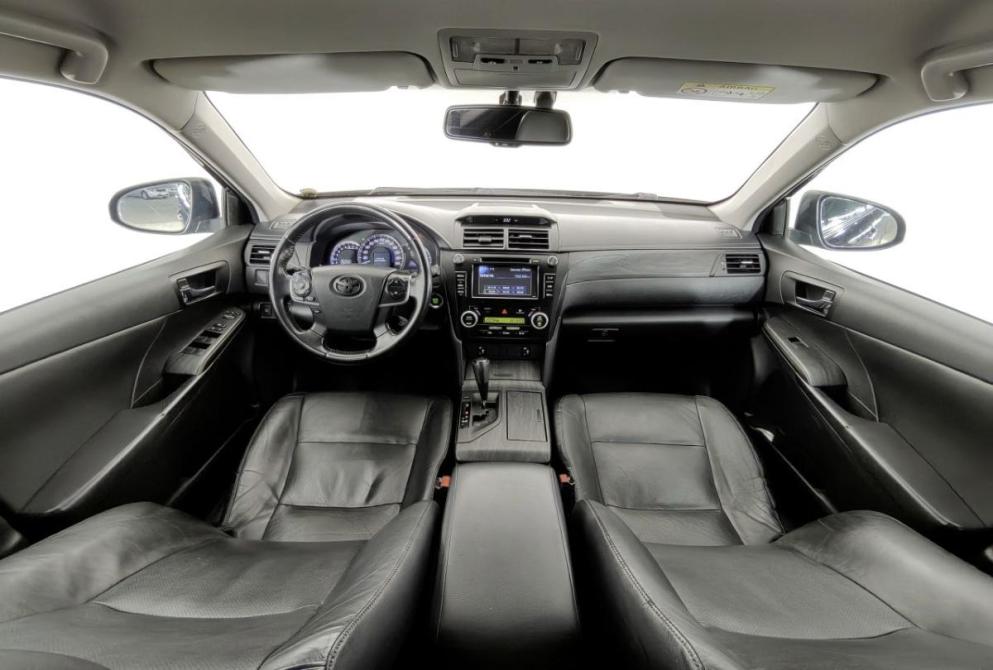 Toyota Camry VII (XV50) Волгоград  - изображение 10
