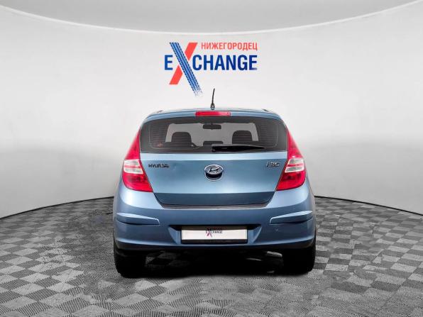 Hyundai i30 I с пробегом 2010 года, цена 556 000 рублей, 221339 км, хэтчбек, Автокод Объявления