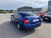 Skoda Octavia III (A7) Рестайлинг Ногинск  - изображение 24