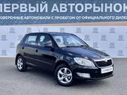 Skoda Fabia II Рестайлинг Краснодар  - изображение 23