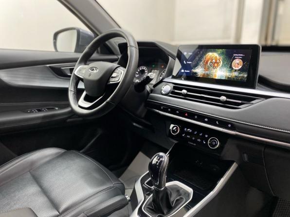 Chery Tiggo 4 Pro I с пробегом 2023 года, цена 1 685 000 рублей, 18787 км, внедорожник, Автокод Объявления