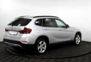 BMW X1 I (E84) Рестайлинг Нижний Новгород  - изображение 29